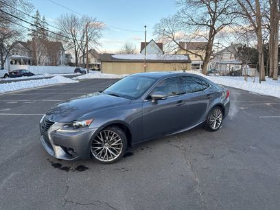 Used 2015 Lexus IS 250 w/ Premium Package