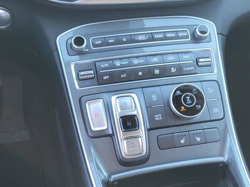 Used 2023 Hyundai Santa Fe XRT w/ Cargo Package image 12