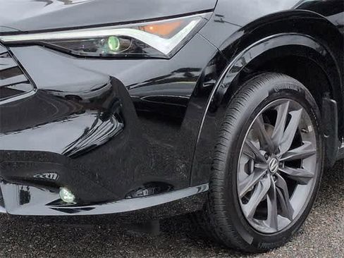 Certified 2025 Acura ADX A-Spec image 11