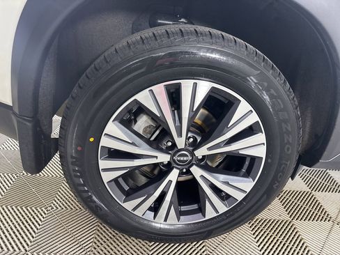 Used 2023 Nissan Rogue SV w/ SV Premium B Package AWD/4WD image 32