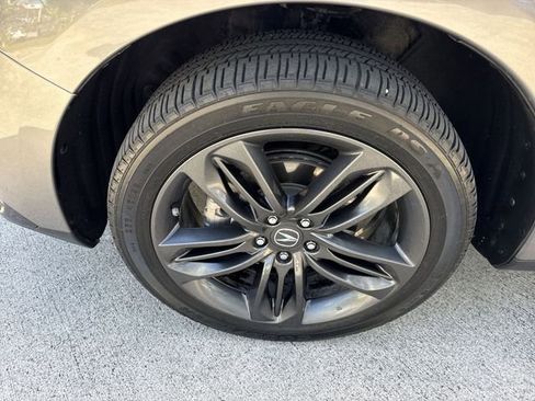 Used 2022 Acura RDX A-Spec image 10