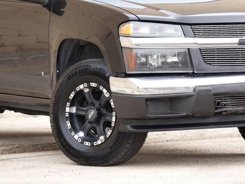 Used 2006 Chevrolet Colorado W/T RWD image 44