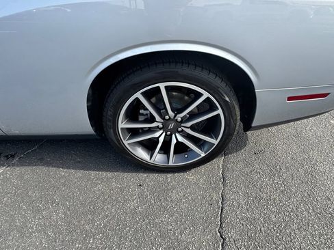 Used 2023 Dodge Challenger R/T image 18