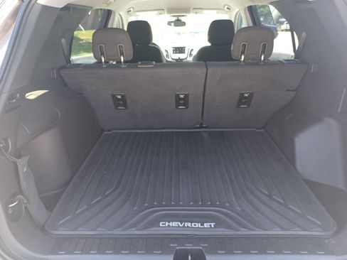 Used 2019 Chevrolet Equinox LT AWD/4WD image 16