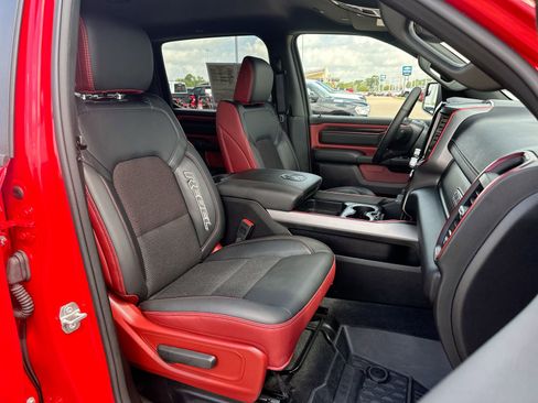 Used 2025 RAM 1500 Rebel image 24