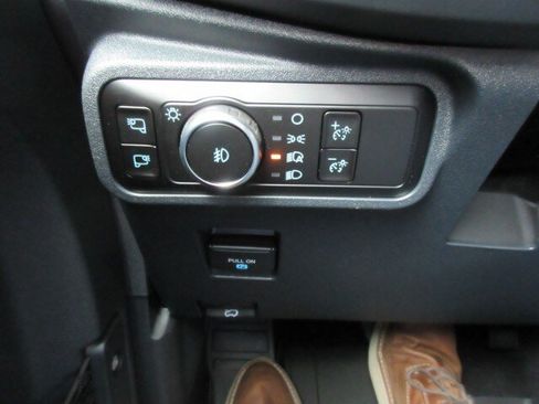 New 2025 Ford Bronco Badlands AWD/4WD image 23