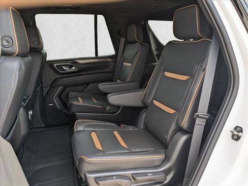 Used 2023 GMC Yukon AT4 w/ AT4 Premium Plus Package image 20
