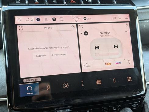 Used 2022 Jeep Grand Cherokee L Limited image 23