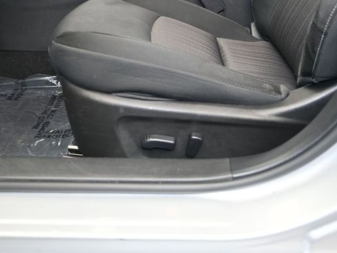 Certified 2024 Nissan Sentra SV FWD image 20