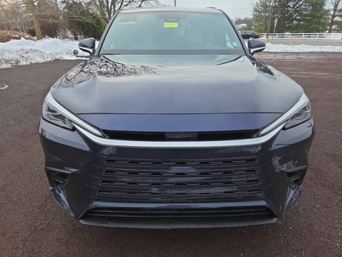 Used 2024 Lexus TX 350 350 image 8