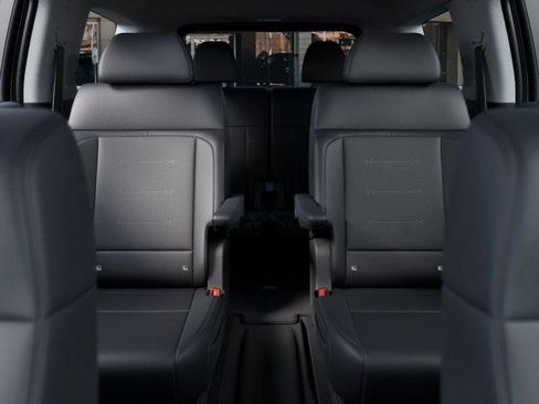 New 2026 Hyundai Santa Fe Limited image 12