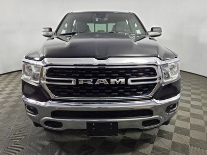 Used 2023 RAM 1500 Big Horn