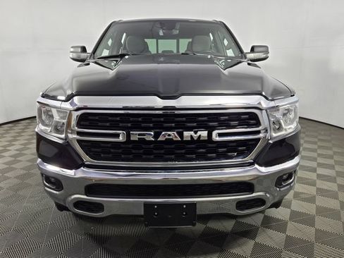 Used 2023 RAM 1500 Big Horn AWD/4WD image 2