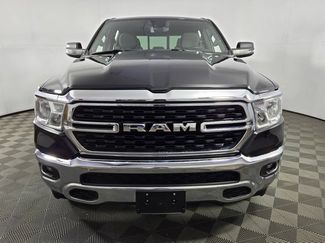 Used 2023 RAM 1500 Big Horn AWD/4WD video 2