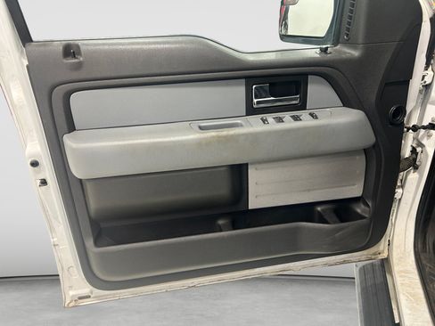 Used 2014 Ford F150 STX w/ Equipment Group 201A Mid RWD image 6