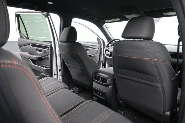 New 2026 Honda Pilot Sport image 28