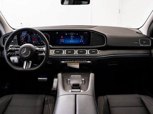 New 2026 Mercedes-Benz GLS 450 GLS 450 image 37