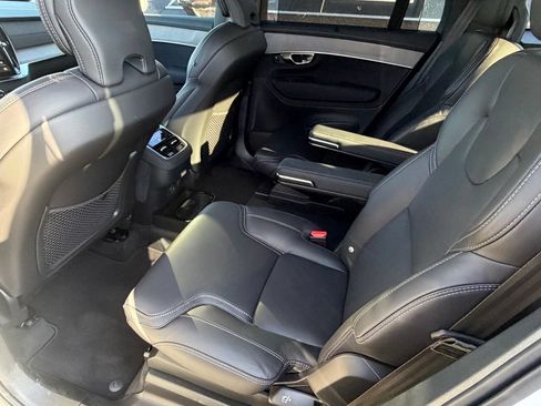 New 2026 Volvo XC90 B6 Ultra w/ Protection Package Premier AWD/4WD image 21