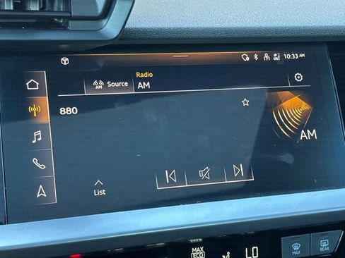 Used 2024 Audi A3 2.0T Premium image 17