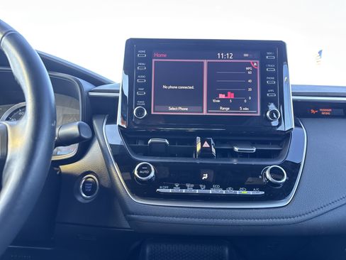 Used 2020 Toyota Corolla SE image 28