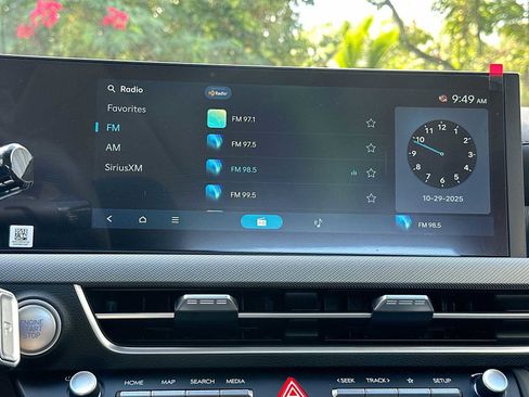 New 2026 Hyundai Sonata SEL image 12