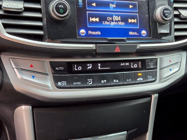 Used 2013 Honda Accord EX-L image 33