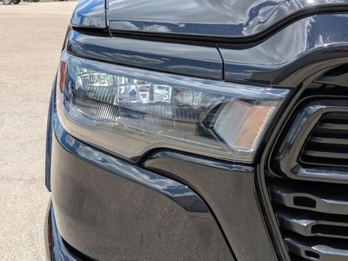 New 2026 RAM 1500 Big Horn AWD/4WD image 7