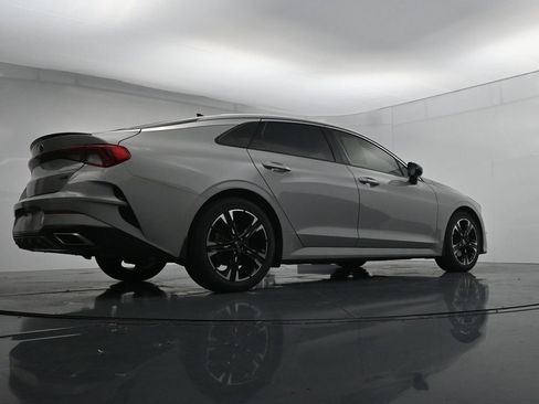 Used 2021 Kia K5 GT-Line w/ GT-Line FWD Premium Package image 23