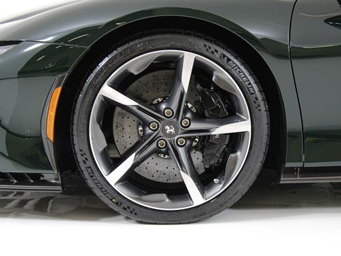 Certified 2021 Ferrari SF90 Stradale AWD/4WD image 14