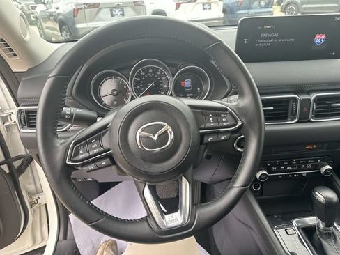 Used 2023 MAZDA CX-5 AWD 2.5 S image 15