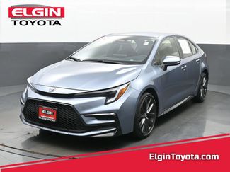 Used 2024 Toyota Corolla SE FWD video 1