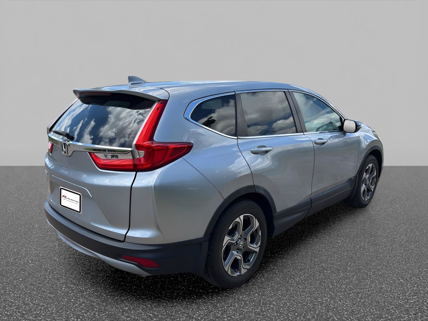 Used 2019 Honda CR-V EX-L image 6