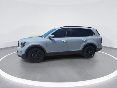 Used 2024 Kia Telluride EX X-Line AWD/4WD image 4
