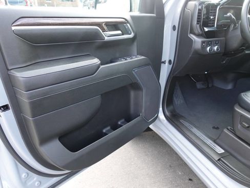 Used 2024 GMC Sierra 1500 Elevation image 15