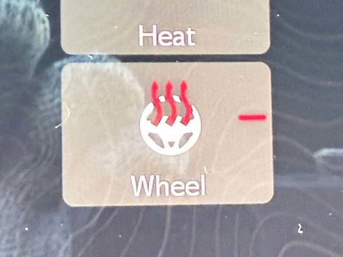 New 2026 Jeep Compass Trailhawk image 36