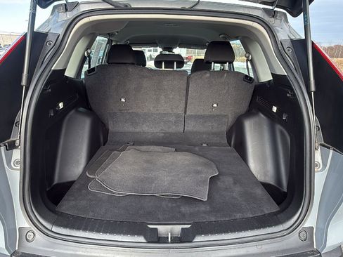 Used 2023 Honda CR-V LX image 23