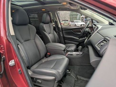 Certified 2023 Subaru Ascent Touring AWD/4WD image 43
