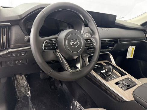 New 2026 MAZDA CX-70 SC Plus AWD/4WD image 4