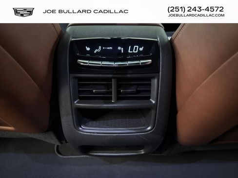 New 2026 Cadillac XT5 Premium Luxury w/ Driver Assist Package FWD image 14