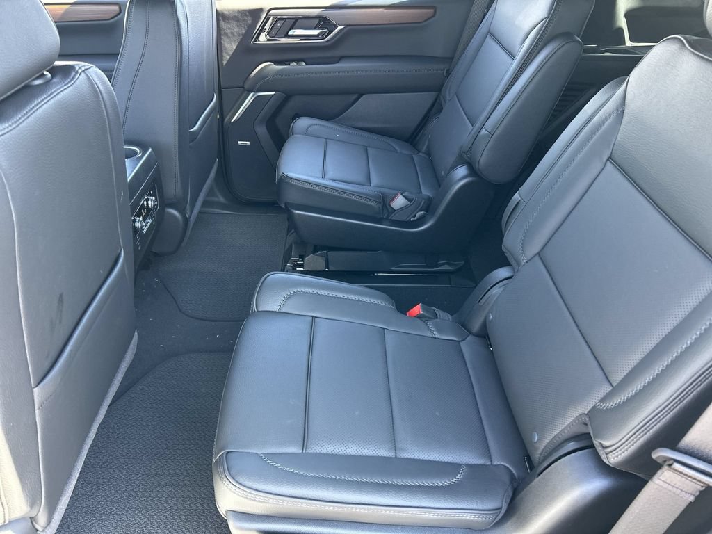 New 2026 GMC Yukon Denali AWD/4WD image 25