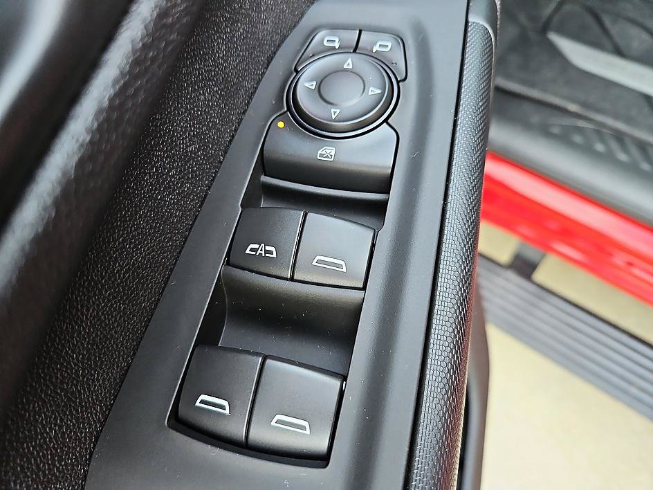 New 2026 Chevrolet Silverado 2500 Custom w/ Custom Convenience Package AWD/4WD image 14