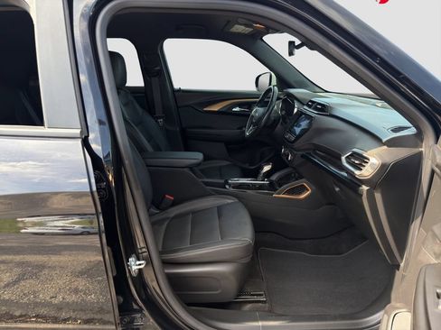 Used 2023 Chevrolet TrailBlazer ACTIV w/ Convenience Package FWD image 18