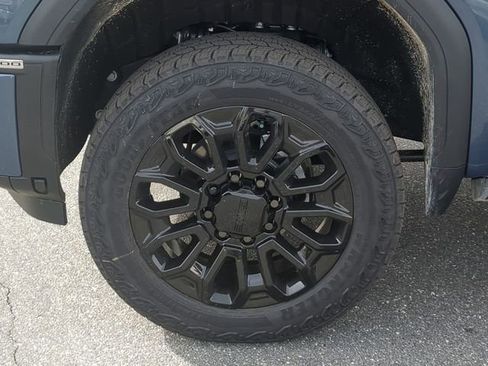 New 2026 GMC Sierra 2500 Denali Ultimate image 15