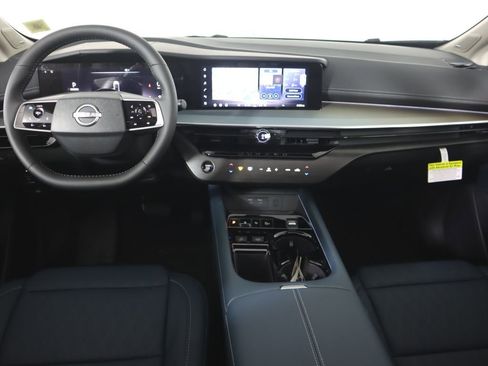 New 2026 Nissan Murano Platinum image 19