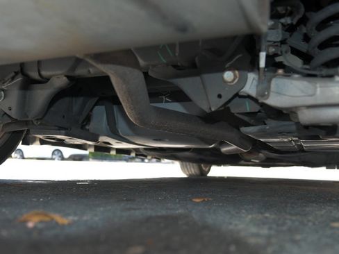 Used 2016 Lincoln MKZ w/ Equipment Group 300A Reserve image 11