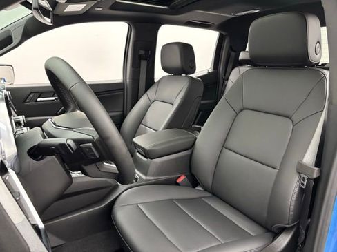 New 2026 GMC Canyon Elevation AWD/4WD image 18