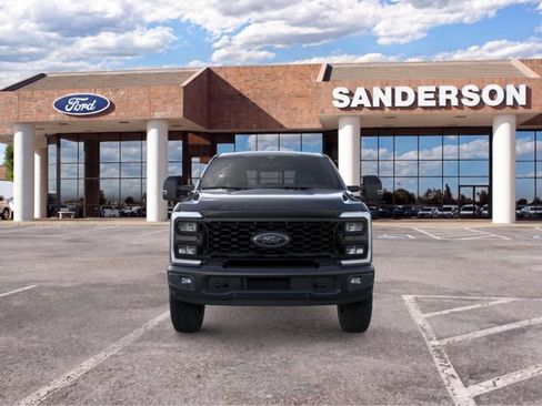 New 2026 Ford F250 Lariat w/ Tremor Off-Road Package AWD/4WD image 6
