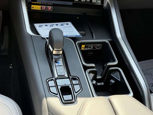 Used 2026 Lexus TX 350 AWD w/ Technology Package image 15