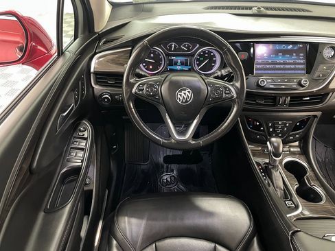 Certified 2020 Buick Envision Essence image 22