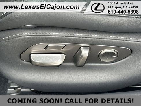 Used 2022 Lexus LS 500 w/ Cold Weather Package (CK) image 28